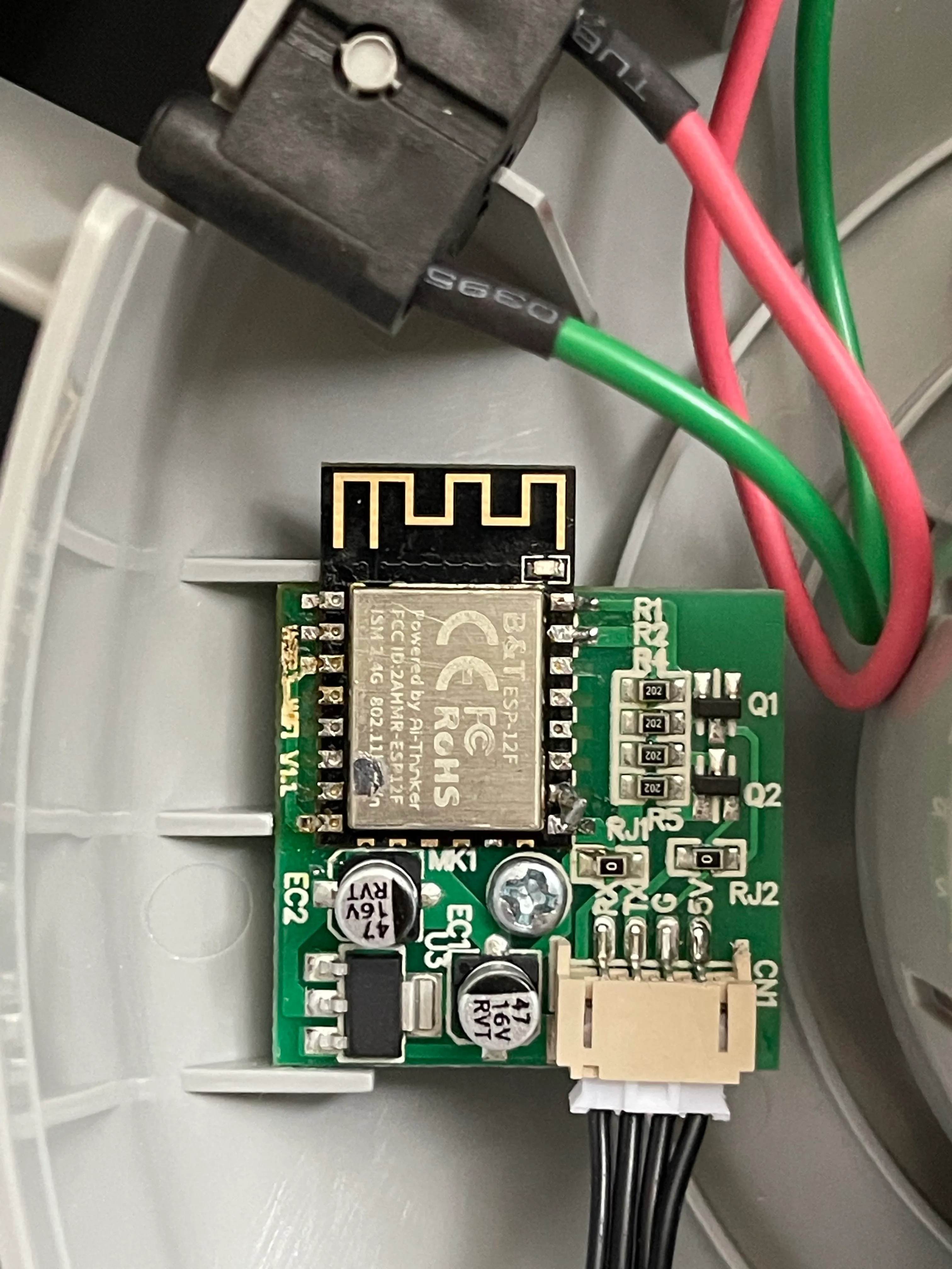 ESP MCU Image alt text