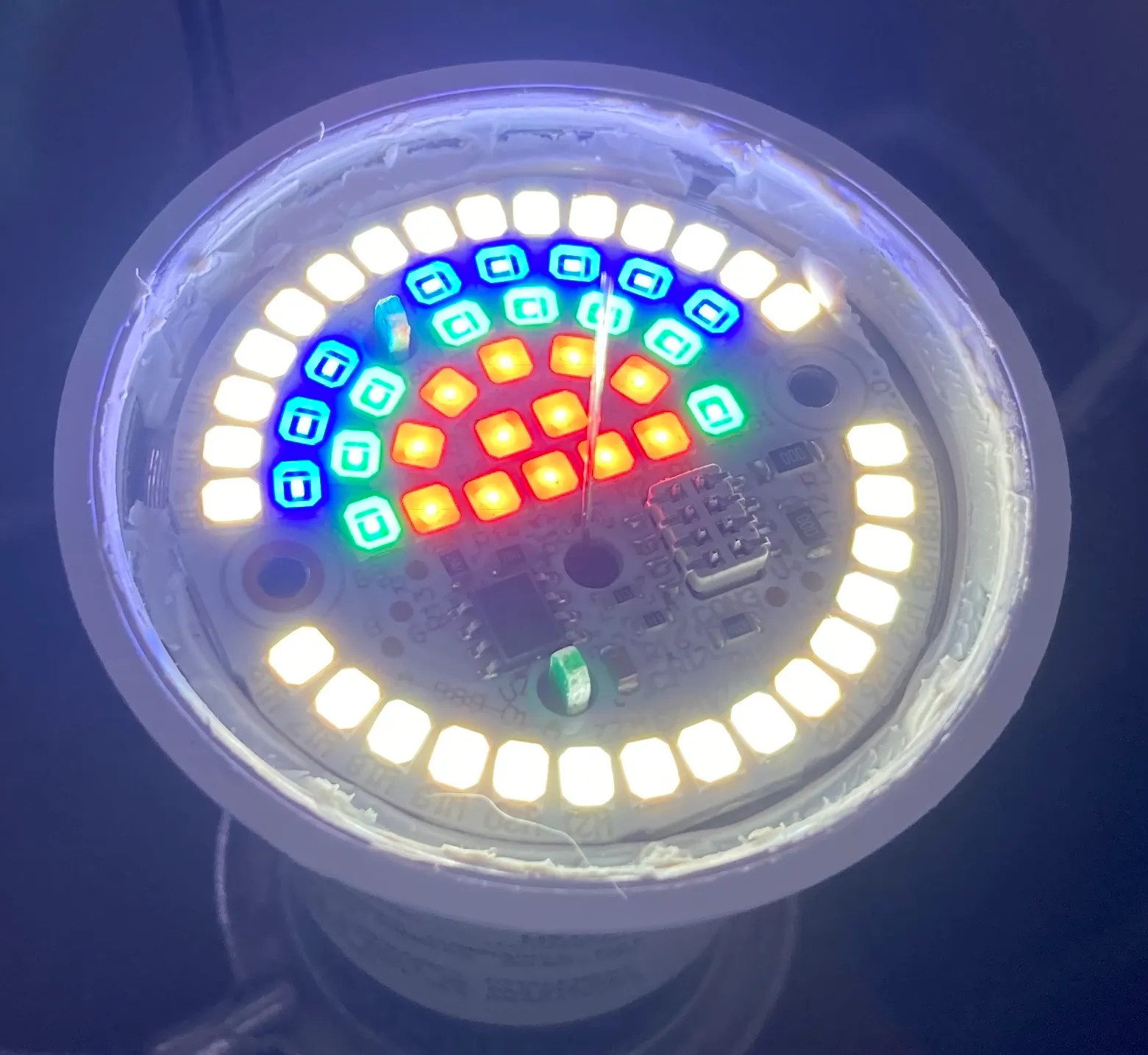 LED Array LED Array