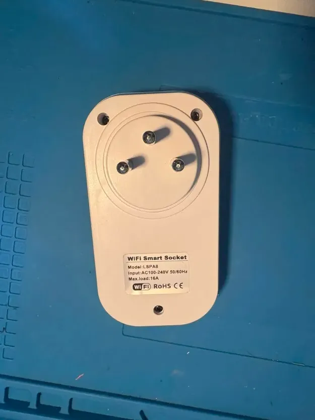 Plug Back